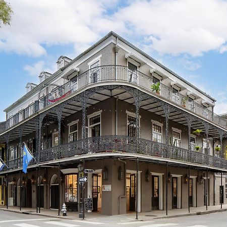 Hotel Royal New Orleans Exterior photo