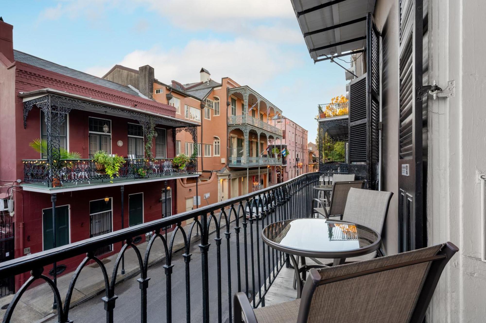 Hotel Royal New Orleans Exterior photo