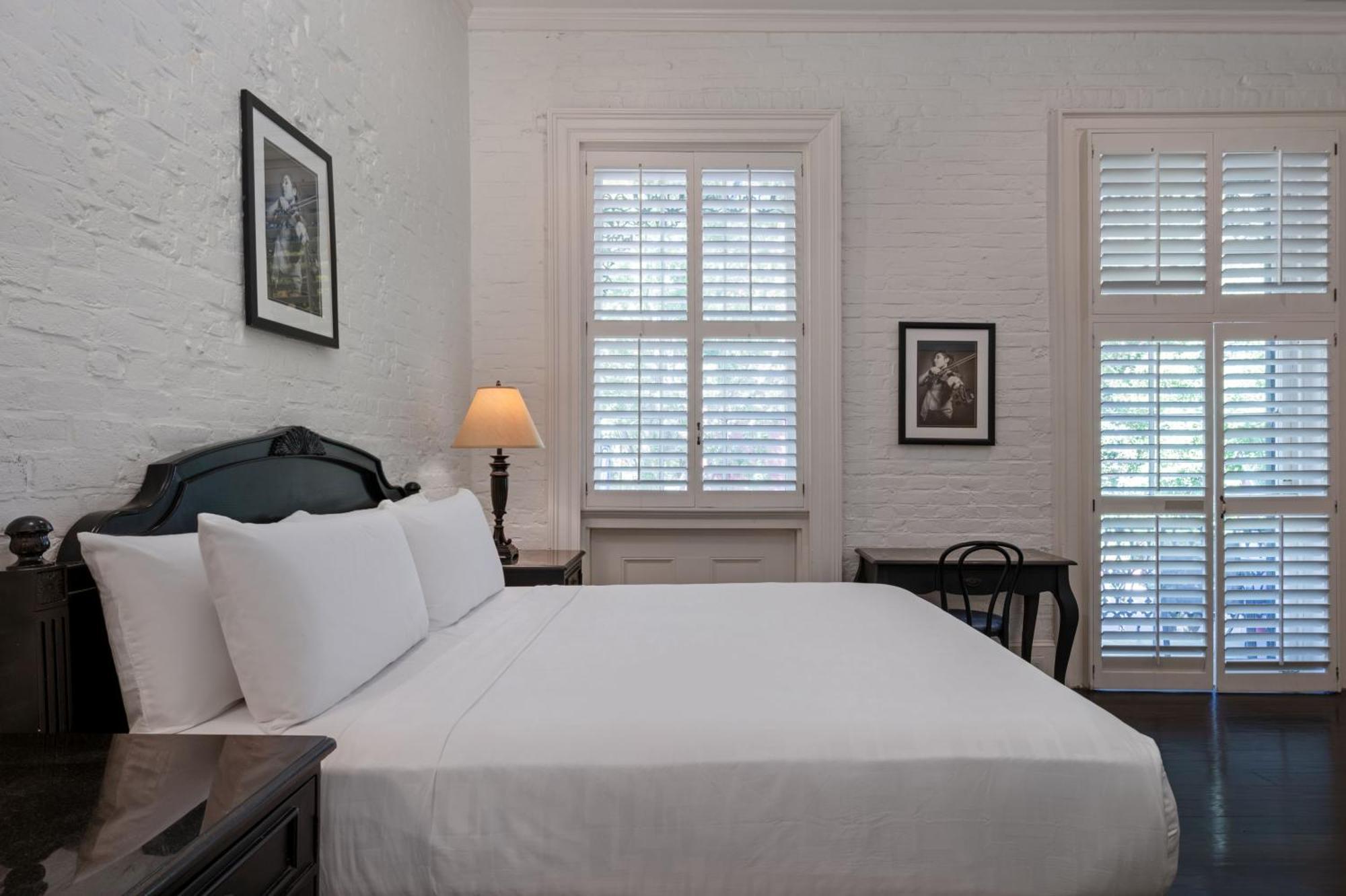 Hotel Royal New Orleans Exterior photo